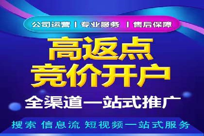 案例研究：SEM账户如何实现高效推广